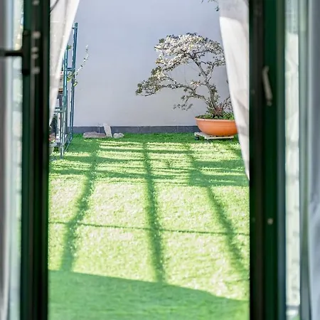 Apartment La Piccola Filanda Gravellona Toce