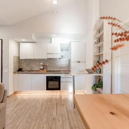 Apartment La Piccola Filanda Gravellona Toce