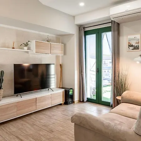La Piccola Filanda Apartment