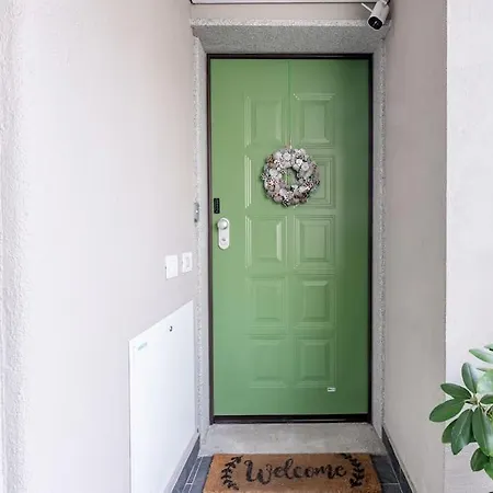 La Piccola Filanda Apartment Gravellona Toce
