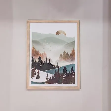 La Piccola Filanda 아파트 *